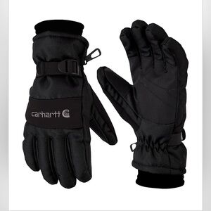 WATERPROOF INSULATED GLOVE